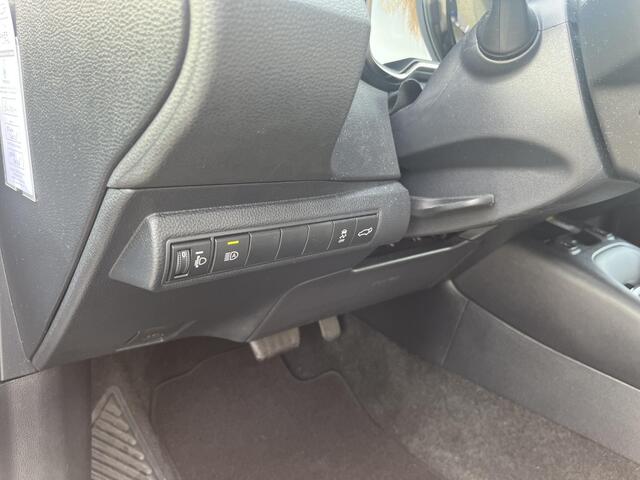 Toyota COROLLA Touring Sports 1.8 Hybrid Trek