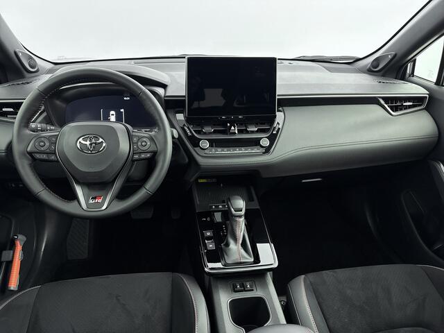 Toyota COROLLA Cross Hybrid 180 GR Sport