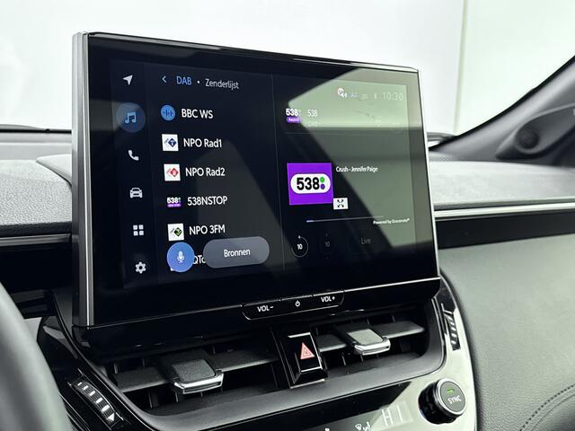 Toyota COROLLA Cross Hybrid 180 GR Sport