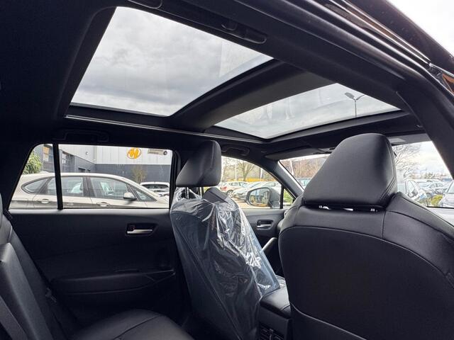 Toyota COROLLA Hybrid 140 Executive - Pan.dak - leer - camera - Nieuw!!