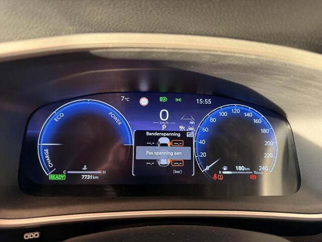Toyota COROLLA Cross 2.0 High Power Hybrid First Edition NAVIGATIE | STOELVERWARMING | PARKEERSENSOREN | AIRCO/ECC | CRUISE CONTROL | LED VERLICHTING | ACHTERUIT RIJ CAMERA |