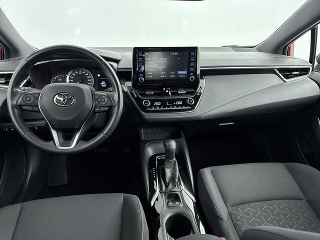 Toyota COROLLA 1.8 Hybrid Active | NL dealeronderhouden |