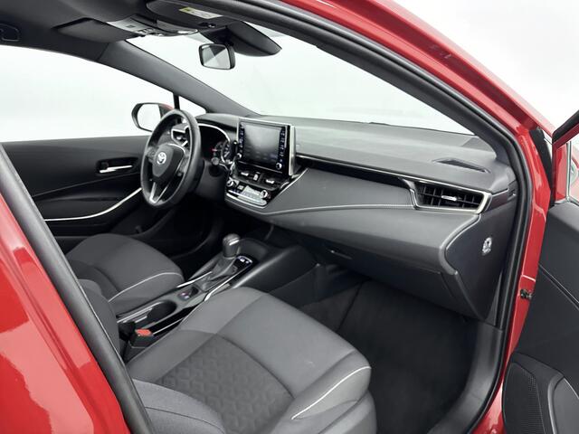 Toyota COROLLA 1.8 Hybrid Active | NL dealeronderhouden |