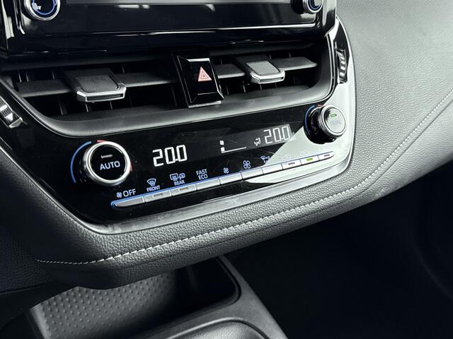 Toyota COROLLA 1.8 Hybrid Active | NL dealeronderhouden |