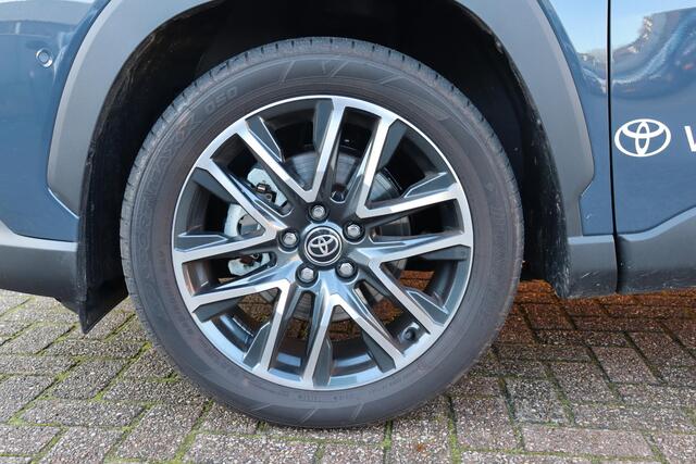 Toyota COROLLA Cross Hybrid 180 Executive, 360 Camera, Leder!