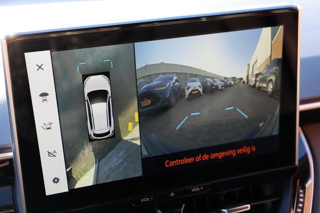 Toyota COROLLA Cross Hybrid 180 Executive, 360 Camera, Leder!