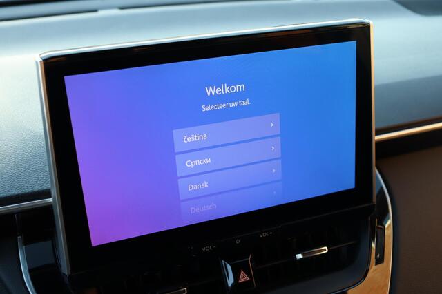 Toyota COROLLA Cross Hybrid 180 Executive, 360 Camera, Leder!