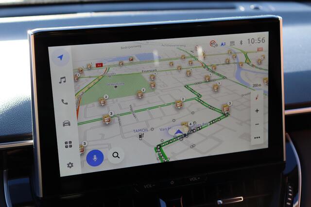 Toyota COROLLA Cross Hybrid 180 Executive, 360 Camera, Leder!