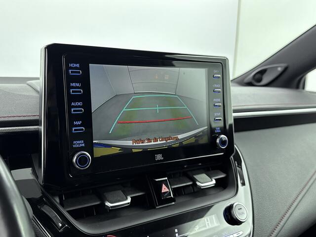 Toyota COROLLA Touring Sports 2.0 Hybrid Executive Limited | JBL Premium Audio | Elek. Kofferklep | Navigatie | Parkeersensoren |