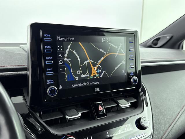Toyota COROLLA Touring Sports 2.0 Hybrid Executive Limited | JBL Premium Audio | Elek. Kofferklep | Navigatie | Parkeersensoren |