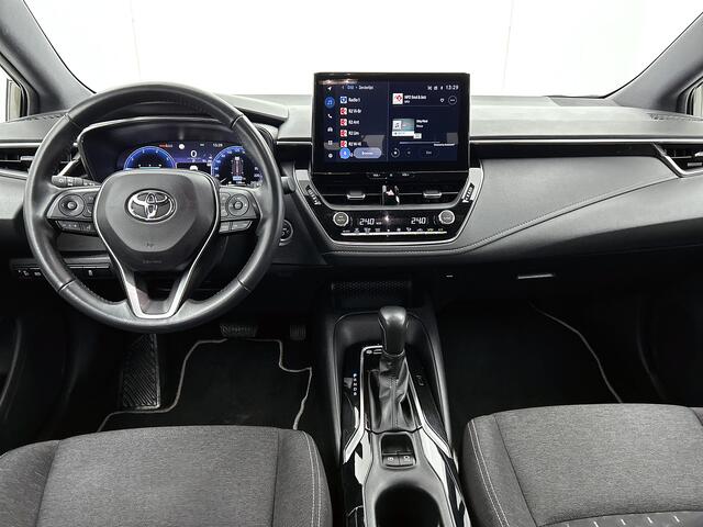 Toyota COROLLA Touring Sports Hybrid 140 Active | Parkeercamera | Apple Carplay / Android Auto | Cruise Control Adaptief |