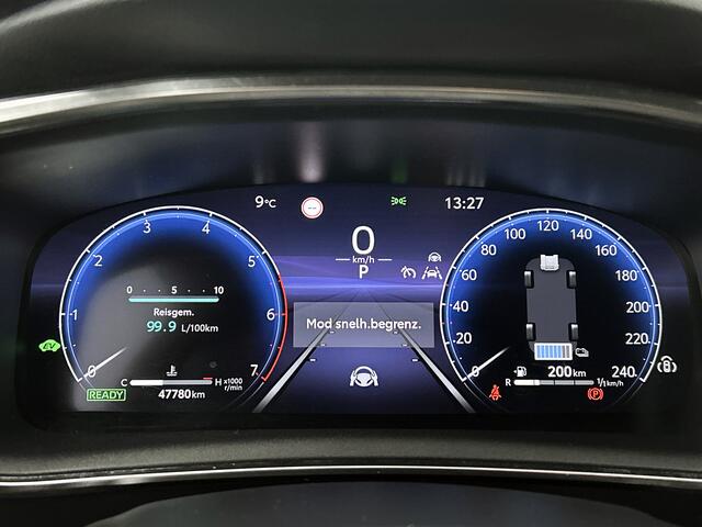 Toyota COROLLA Touring Sports Hybrid 140 Active | Parkeercamera | Apple Carplay / Android Auto | Cruise Control Adaptief |