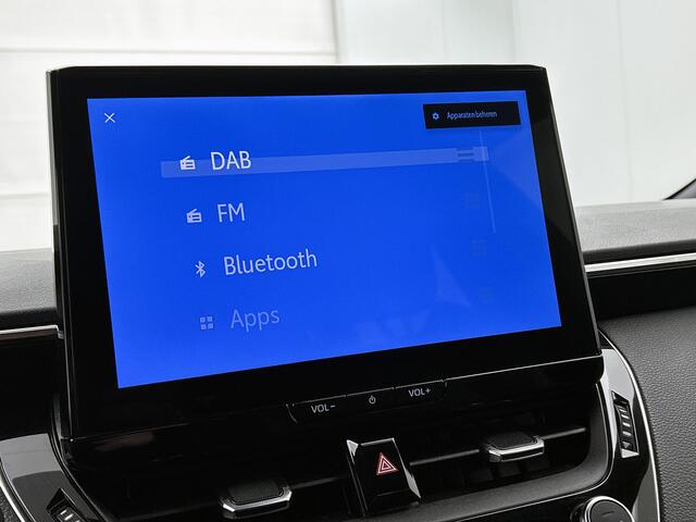 Toyota COROLLA Touring Sports Hybrid 140 Active | Parkeercamera | Apple Carplay / Android Auto | Cruise Control Adaptief |