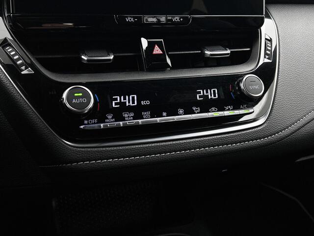 Toyota COROLLA Touring Sports Hybrid 140 Active | Parkeercamera | Apple Carplay / Android Auto | Cruise Control Adaptief |