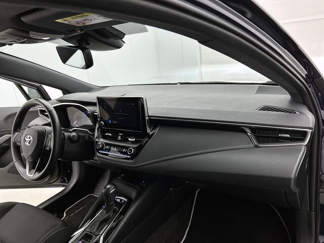 Toyota COROLLA Touring Sports 1.8 Hybrid Dynamic | Stoelverwarming | Carplay | DAB |