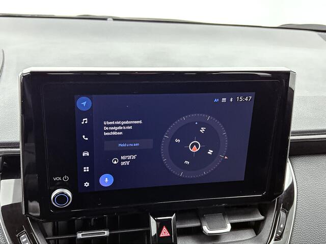 Toyota COROLLA Touring Sports 1.8 Hybrid Dynamic | Stoelverwarming | Carplay | DAB |