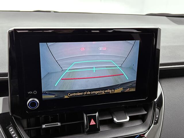 Toyota COROLLA Touring Sports 1.8 Hybrid Dynamic | Stoelverwarming | Carplay | DAB |