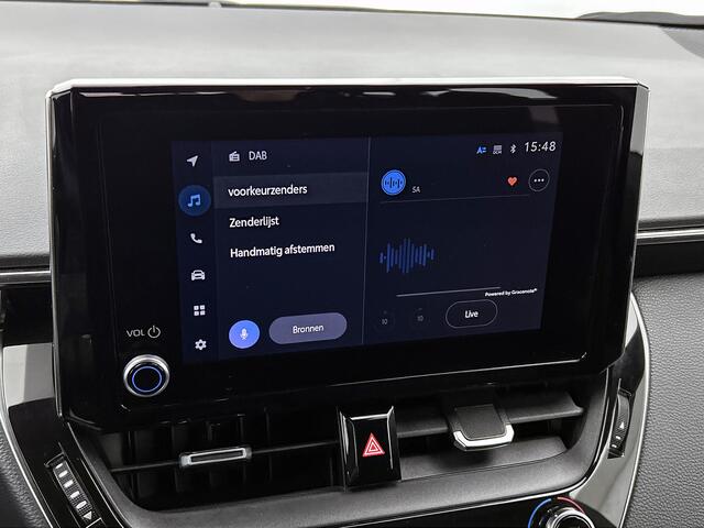 Toyota COROLLA Touring Sports 1.8 Hybrid Dynamic | Stoelverwarming | Carplay | DAB |