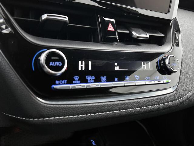 Toyota COROLLA Touring Sports 1.8 Hybrid Dynamic | Stoelverwarming | Carplay | DAB |