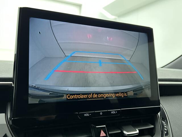 Toyota COROLLA Touring Sports 1.8 Hybrid Dynamic | Carplay | Parkeercamera |