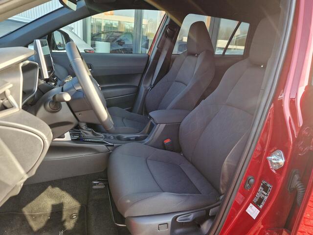 Toyota COROLLA Cross Hybrid 140 Style