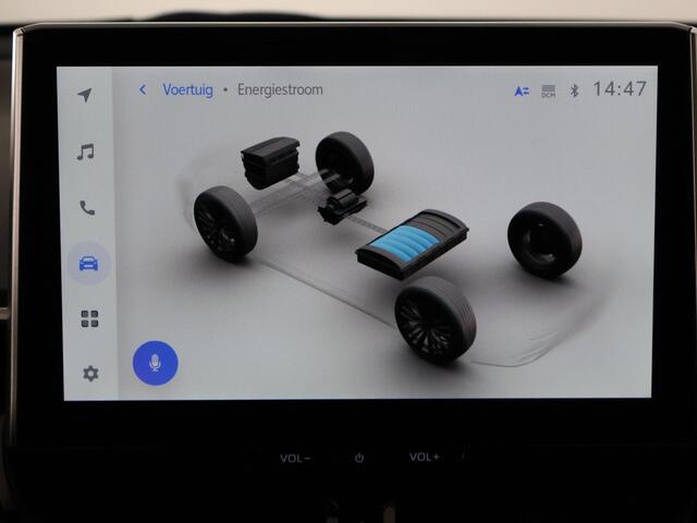 Toyota COROLLA Cross Hybrid 140 Style Bi-Tone | Stuur-/ & Stoelverwarming | Parkeersensoren | Dodehoek detectie | Elektrische kofferbak