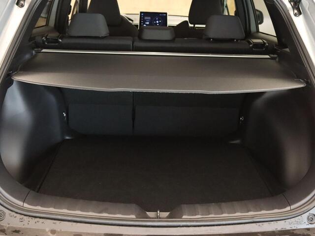 Toyota COROLLA Cross Hybrid 140 Style - ORIGINEEL NEDERLANDSE AUTO - AFKOMSTIG VAN 1E EIGENAAR - ELEKTRISCHE ACHTERKLEP - LENDENSTEUN - NAVIGATIE - DODEHOEK DETECTIE - KEYLESS ENTRY/ START - DRAADLOZE TELEFOONLADER - CAMERA - PARKEERSENSOREN VOOR EN ACHTER