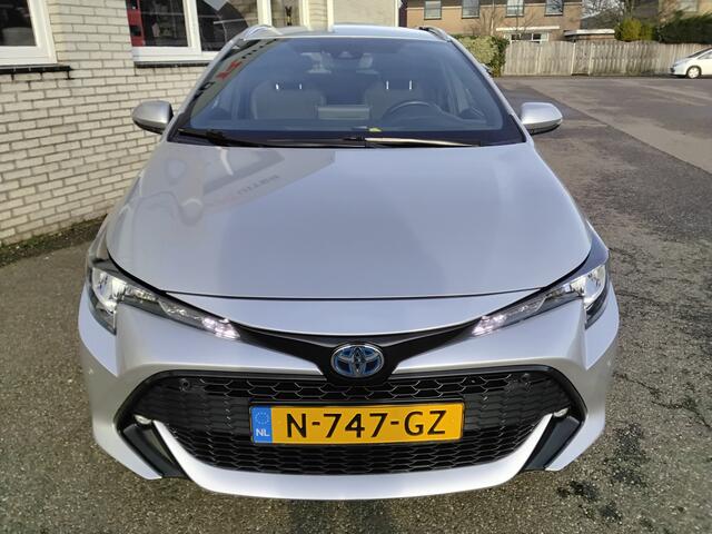 Toyota COROLLA Touring Sports 1.8 Hybrid Dynamic