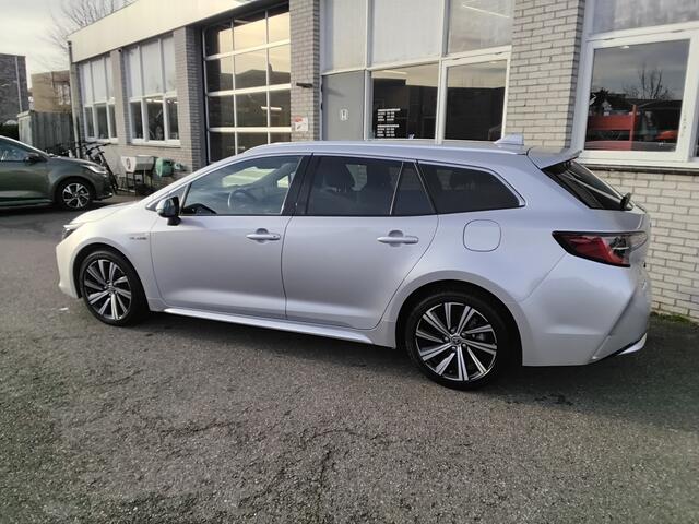 Toyota COROLLA Touring Sports 1.8 Hybrid Dynamic