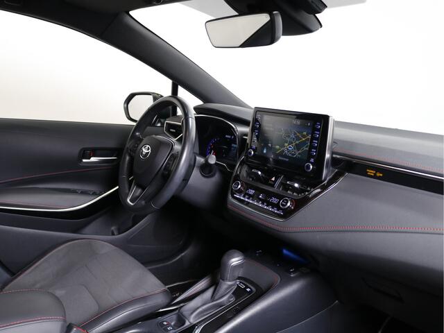 Toyota COROLLA 1.8 Hybrid Executive | Apple Carplay | Achteruitrij camera |