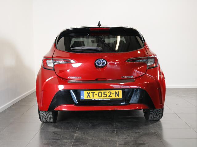 Toyota COROLLA 1.8 Hybrid Executive | Apple Carplay | Achteruitrij camera |