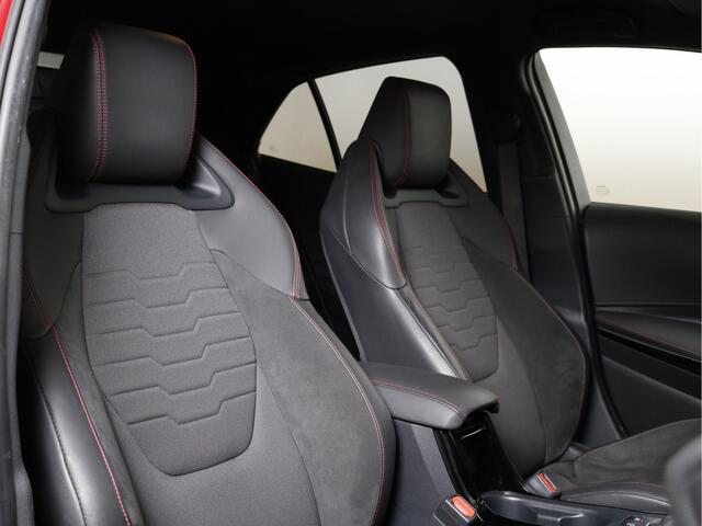 Toyota COROLLA 1.8 Hybrid Executive | Apple Carplay | Achteruitrij camera |