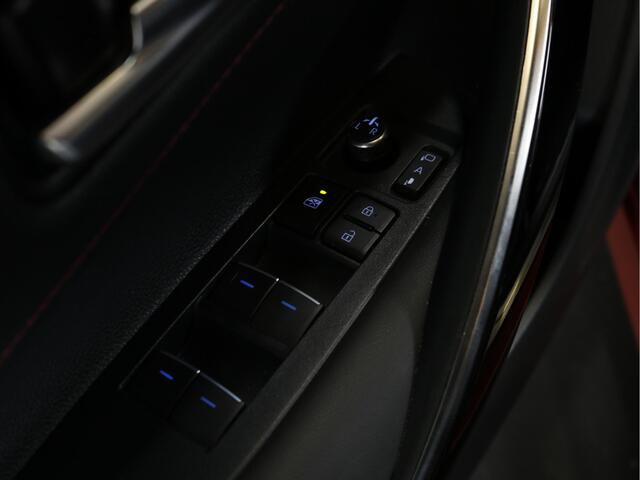 Toyota COROLLA 1.8 Hybrid Executive | Apple Carplay | Achteruitrij camera |