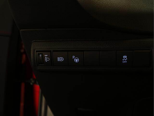 Toyota COROLLA 1.8 Hybrid Executive | Apple Carplay | Achteruitrij camera |