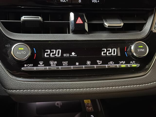 Toyota COROLLA Touring Sports Hybrid 140 Dynamic