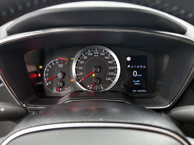 Toyota COROLLA Touring Sports 1.2 Turbo Active | Geremd 1300 kg trekgewicht | Trekhaak |