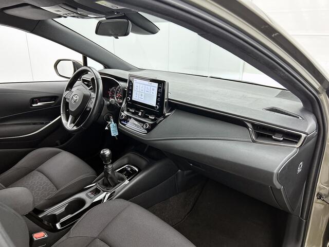 Toyota COROLLA Touring Sports 1.2 Turbo Active | Geremd 1300 kg trekgewicht | Trekhaak |