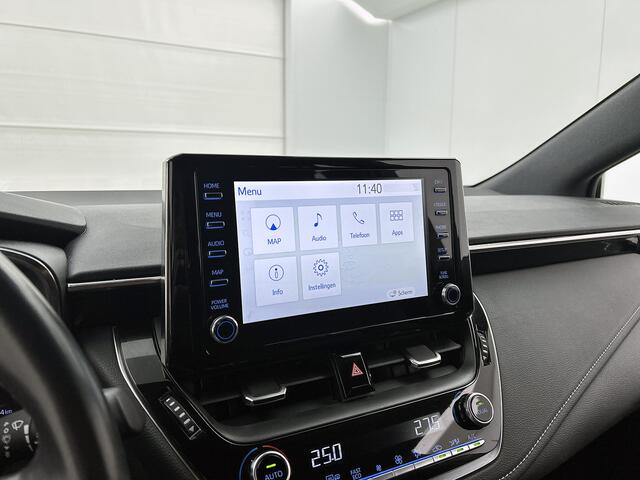 Toyota COROLLA Touring Sports 1.2 Turbo Active | Geremd 1300 kg trekgewicht | Trekhaak |