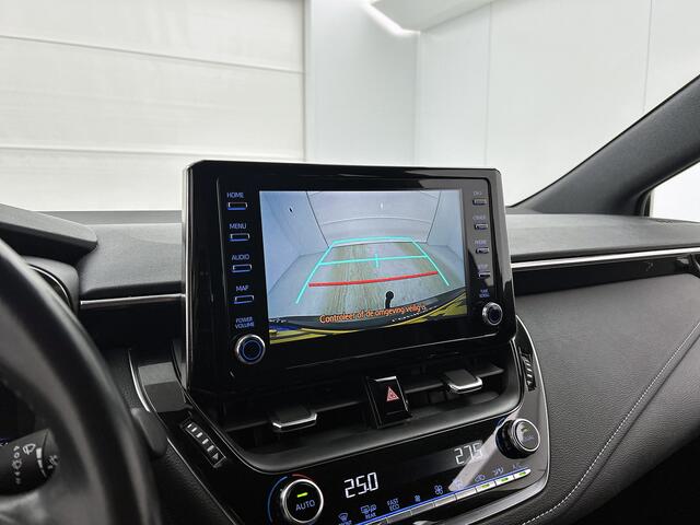 Toyota COROLLA Touring Sports 1.2 Turbo Active | Geremd 1300 kg trekgewicht | Trekhaak |