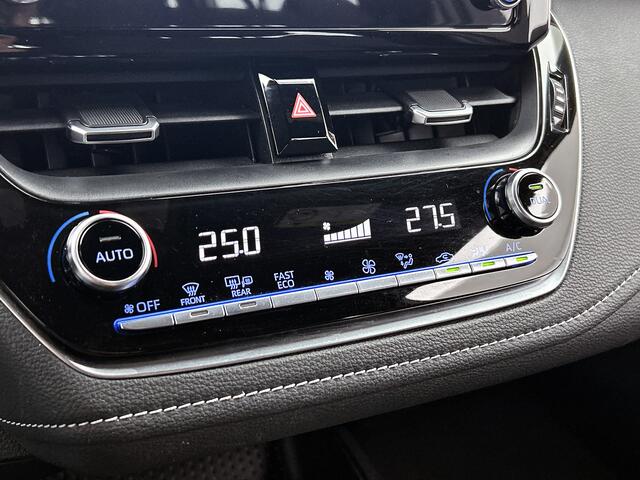 Toyota COROLLA Touring Sports 1.2 Turbo Active | Geremd 1300 kg trekgewicht | Trekhaak |