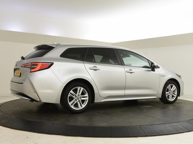 Toyota COROLLA Touring Sports 1.8 Hybrid Business | Carplay | PDC V+A | DAB