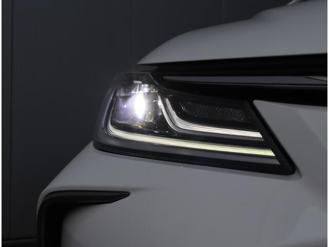 Toyota COROLLA 1.8 Hybrid Style | Stoelverwarming | Camera | Navigatie | Org. NL