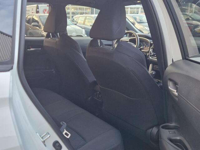 Toyota COROLLA Cross Hybrid 200 Dynamic
