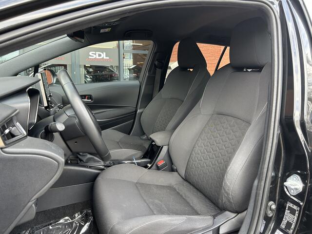 Toyota COROLLA Touring Sports 1.8 Hybrid Dynamic // FULL LED // NAVI // CAMERA // KEYLESS // ADAPTIVE CRUISE // PDC V+A