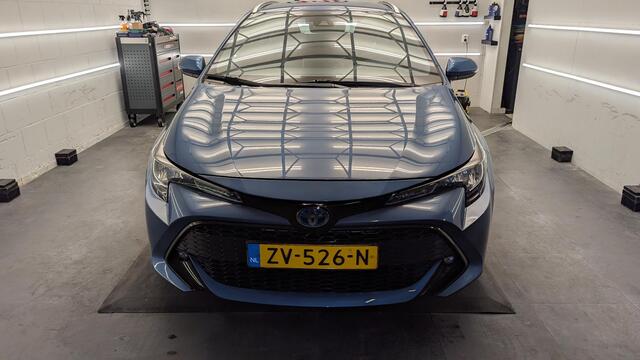 Toyota COROLLA Touring Sports 1.8 Hybrid First Edition