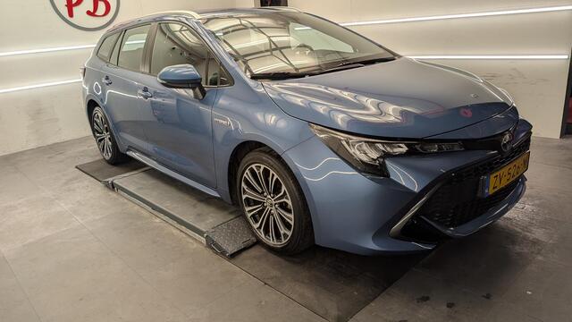 Toyota COROLLA Touring Sports 1.8 Hybrid First Edition