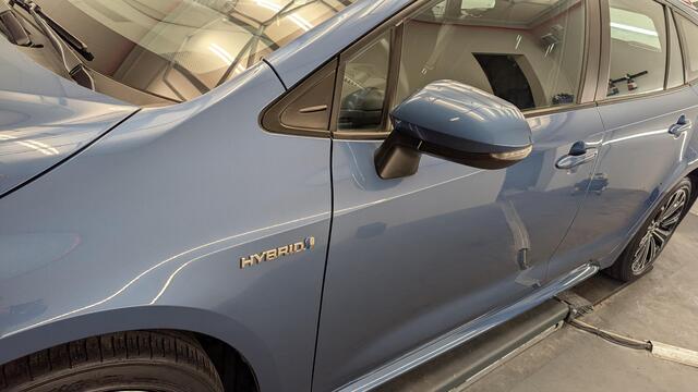 Toyota COROLLA Touring Sports 1.8 Hybrid First Edition