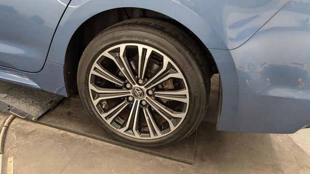 Toyota COROLLA Touring Sports 1.8 Hybrid First Edition