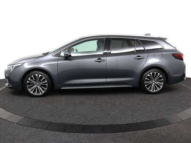 Toyota COROLLA Touring Sports Hybrid 140 Dynamic | Stoelverwarming | Parkeersensoren | Keyless entry and start |