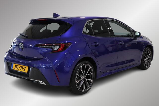 Toyota COROLLA Hybrid 180 Executive, JBL, BSM, Apple CarPlay/Android Auto, DEMOVOORDEEL!